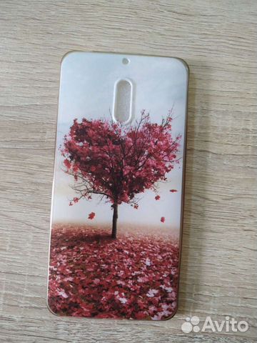 Чехол для телефона