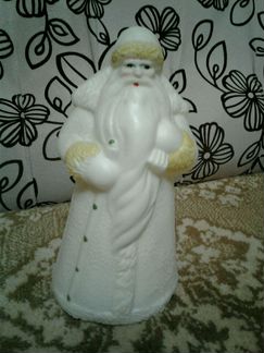 Дед Мороз(СССР )