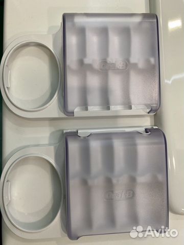 Подставка для зубной щетки