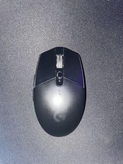 Мышь Logitech G305