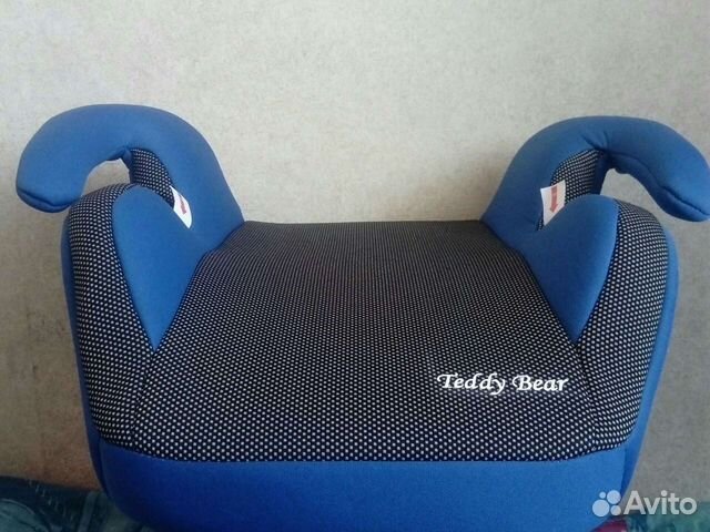 Бустер новый