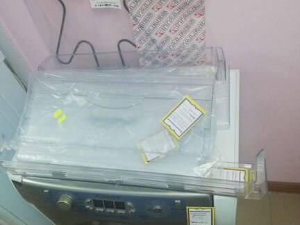 Панель ящика холодильника Атлант