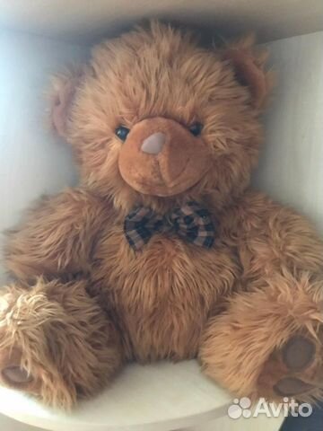 Детские игрушки мягкие 5 шт