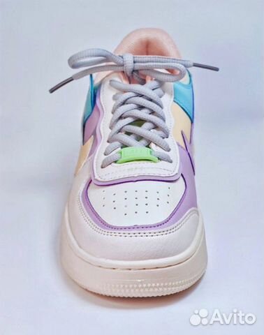 Кроссовки Nike Air Force 1 Shadow женские новые