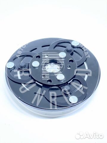 Прижимная пластина Suzuki Vitara Nissan Almera N16