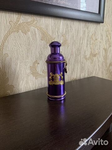 Духи Alexandre J The Collector Iris Violet