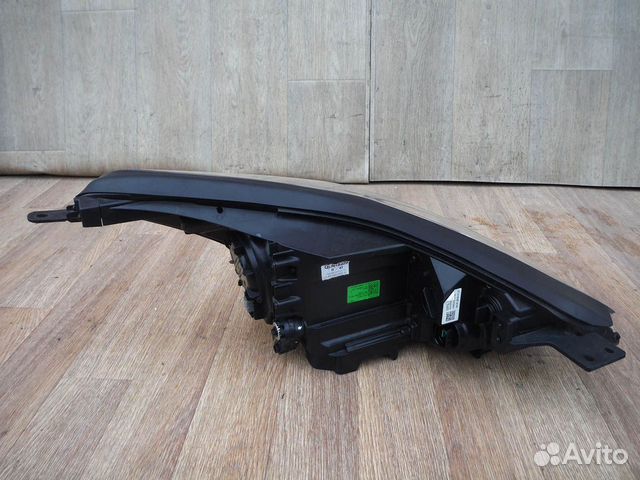 Фара левая №20 KIA Sportage 4 2018