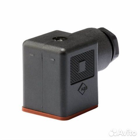 Датчик давления 060G0008 Danfoss разъем для AKS32R