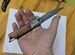 Нож складной browning DA52