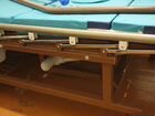 Кровать для лежачих больных с электроприводом объявление продам