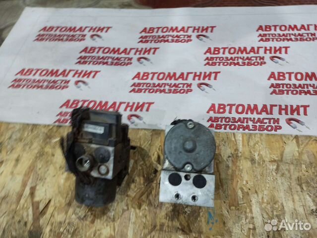 Блок абс Хендай Соната Киа Маджентис 01-12г купить в Краснодаре ...