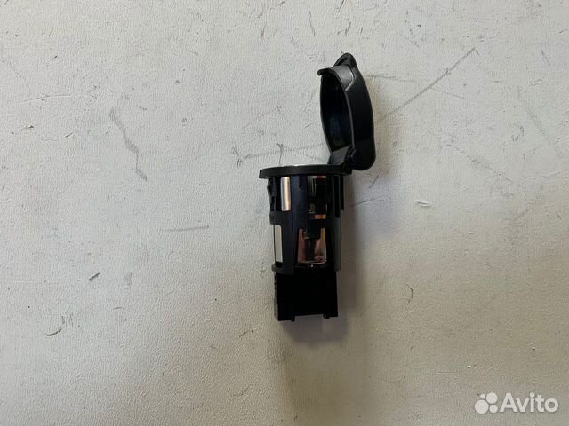 Дополнительная розетка ларгус