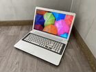 Packard bell (17.3/Core i5/Nvidia/8G/SSD/HDD)