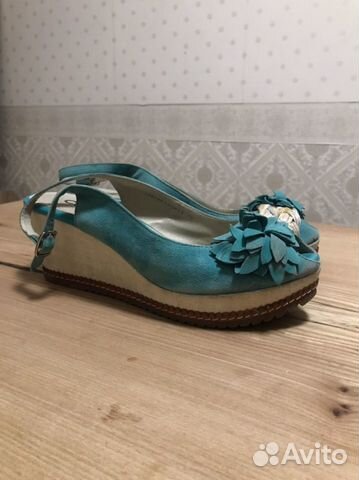 Босоножки женские 39 размер