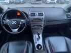 Toyota Avensis 1.8 CVT, 2011, 178 000 км объявление продам