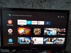 Медиаплеер Xiaomi Mi TV stick объявление продам
