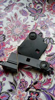 Динамики для ноутбуку