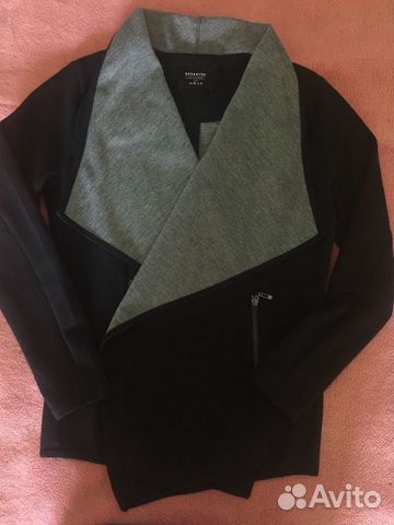 Кардиган женский