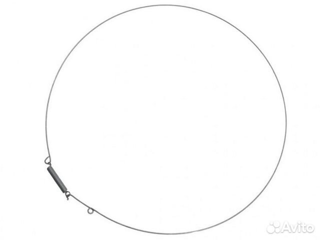 Пружина манжеты стиральной машины Indesit