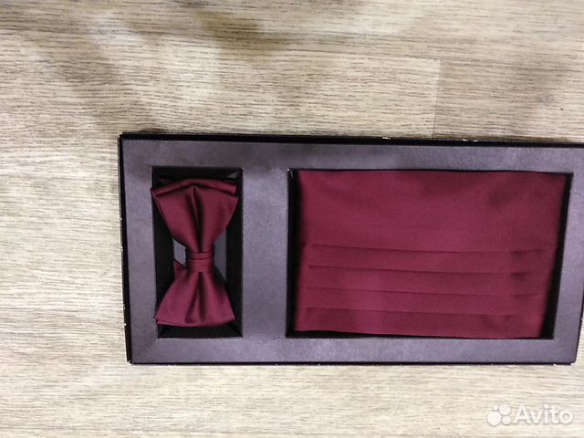 Набор для смокинга