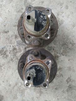 Задняя ступица Toyota Corolla 150-151,Auris 06-12г