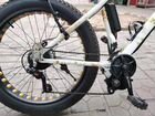 Электро велосипед (набор для сборки) объявление продам