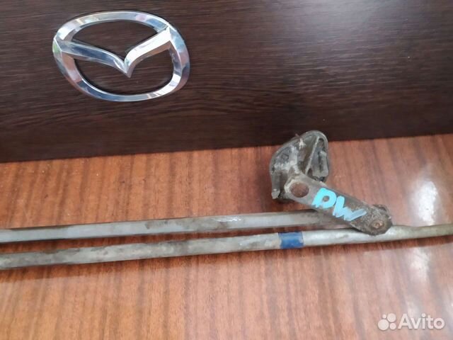 Трапеция дворников Мазда Демио DW3W купить в Уфе | Запчасти | Авито