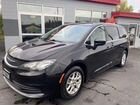Chrysler Pacifica 3.6 AT, 2018, 41 000 км