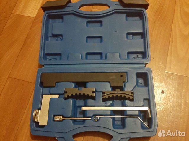 Набор для замены ремня грм