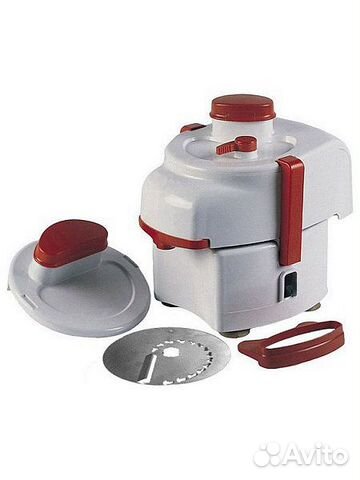 Соковыжималка электрическая
