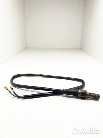 Выключатель стоп сигнала stels 500 kazuma\GT