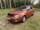 Chevrolet Lacetti 1.6 МТ, 2006, 226 528 км