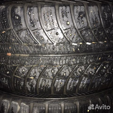 Gisloved Nord Frost5 в сборе 235/65R17