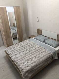 2-к. квартира, 68 м², 1/2 эт.