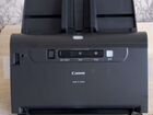 Сканер Canon image formula DR-C 230 объявление продам