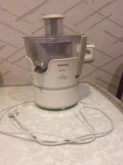 Фритюрница Tefal