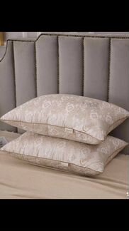 Одеяло и подушки