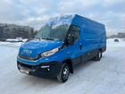 Iveco Daily 3.0 МТ, 2020, 32 259 км