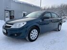 Opel Astra 1.6 МТ, 2008, 103 095 км