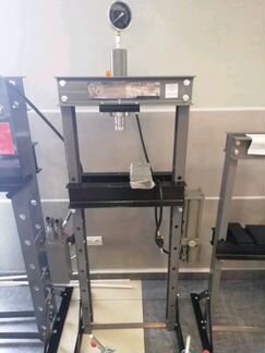 Пресс гидравлический 20Т HZ 01.1.020-1