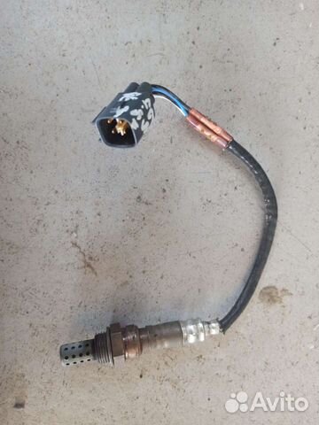 Лямбда зонд Lexus GS450H