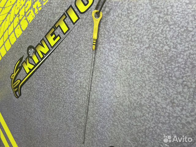 Щуп масляный 1.6L Рио Солярис Крета Сид Церато Сол