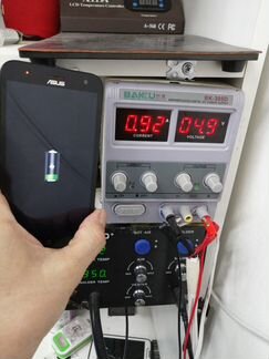 Ремонт компьютеров и телефонов