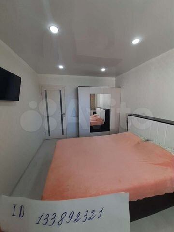 2-к. квартира, 45 м², 3/11 эт.