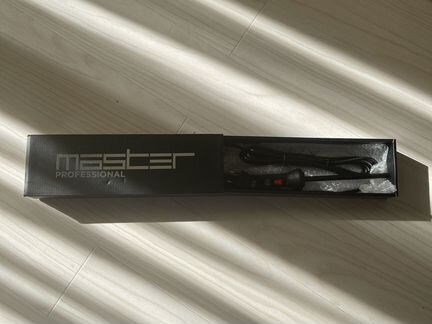 Плойка для волос профессиональная