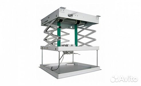 Крепление Лифт Wize Pro PL80