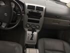 Dodge Caliber 2.0 CVT, 2006, 235 000 км объявление продам