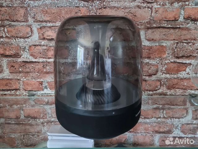 Акустика Harman Kardon