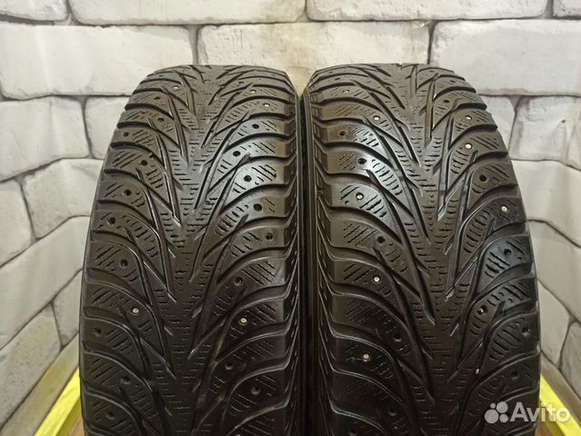 Yokohama Ice Guard IG35 225/65 R17