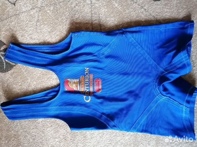 Экипировка для паурлифтинга